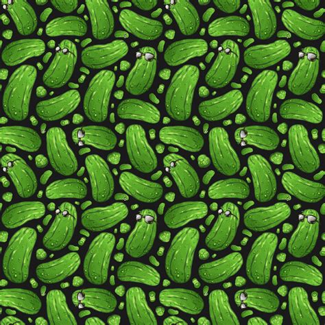 pickle wallpaper